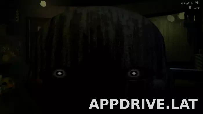 Five Nights at Freddy's 3 скриншот 6
